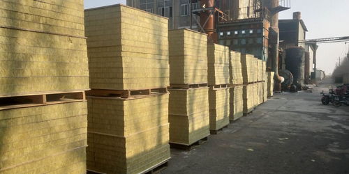 廊坊百美新型建材 引領建筑材料的創(chuàng)新與可持續(xù)發(fā)展