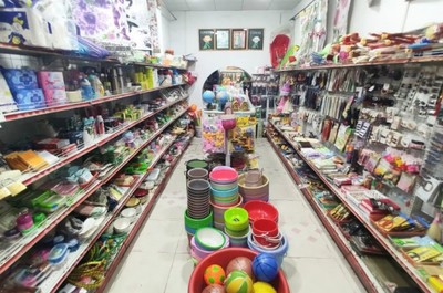 樂佳家兩元店加盟 文具用品零售市場的掘金新機(jī)遇