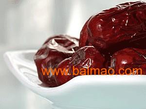 2012年狼牙山大棗市場分析 圖片、價格與批發渠道