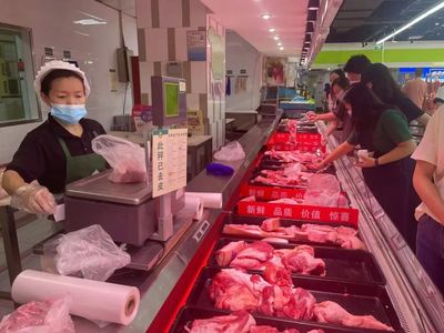 遵義市商務局 多措并舉，全力保障食用農產品批發市場供應