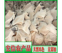 毛木耳 營養豐富的食用農產品及其批發市場前景